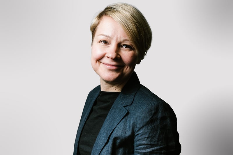 Kirsi Kurkijärvi